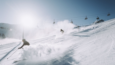 Artikelbild: Die Silvretta Montafon startet in die Wintersaison