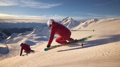 Artikelbild: Ski Opening Montafon 2025