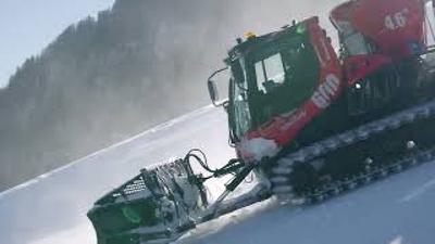 Artikelbild: Hahnenkamm-Rennen 2025