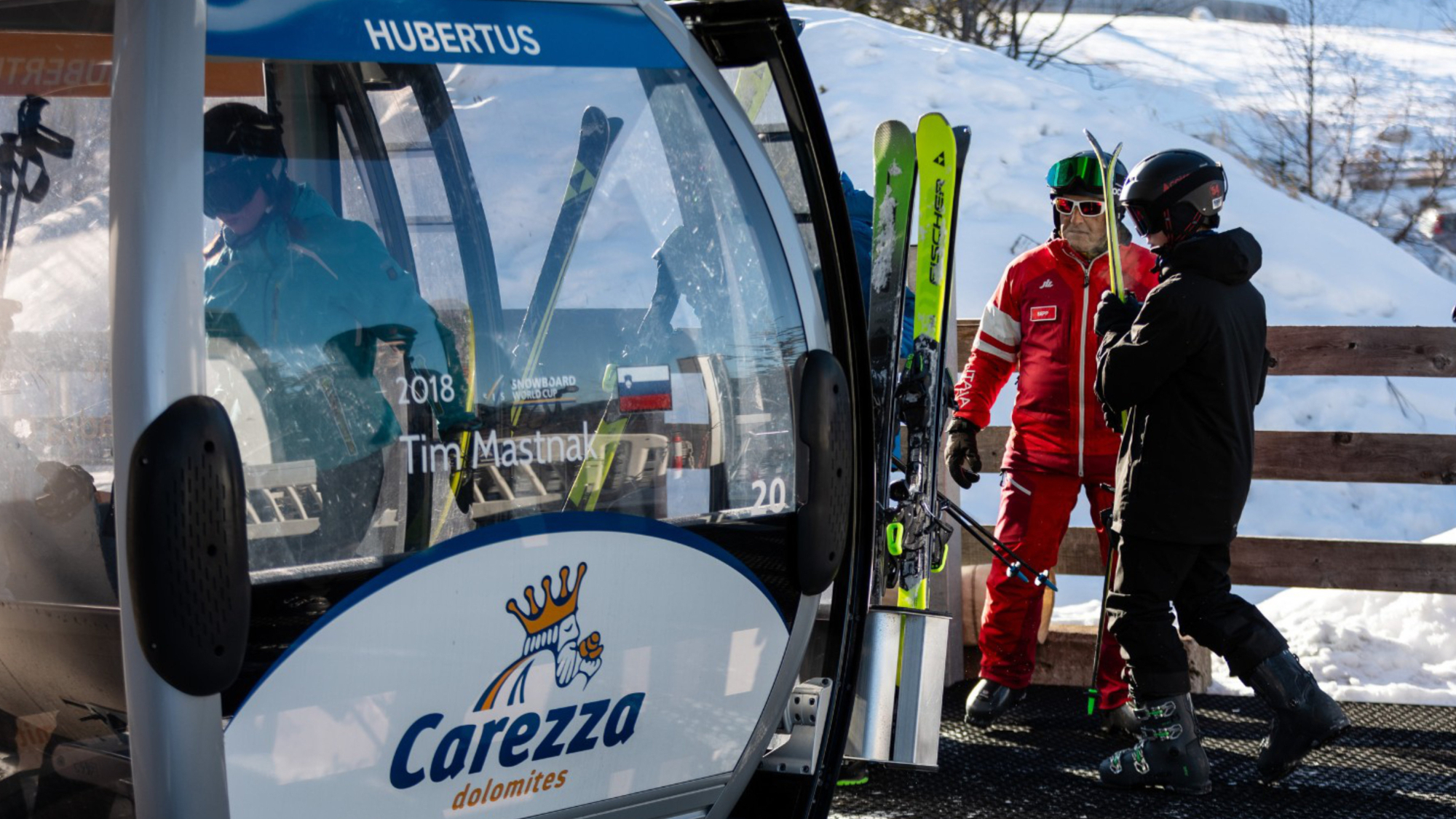 DeineWinterWoche: Von 12.01. bis 17.01.2025 verbrachte die 8. Jahrgangsstufe der Schule Hohe Geest aus Schleswig-Holstein eine tolle Woche im Eggental in Südtirol
