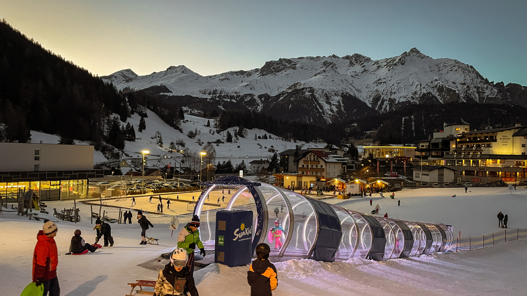 Winter.Wunder.Welt Skisaison 2023