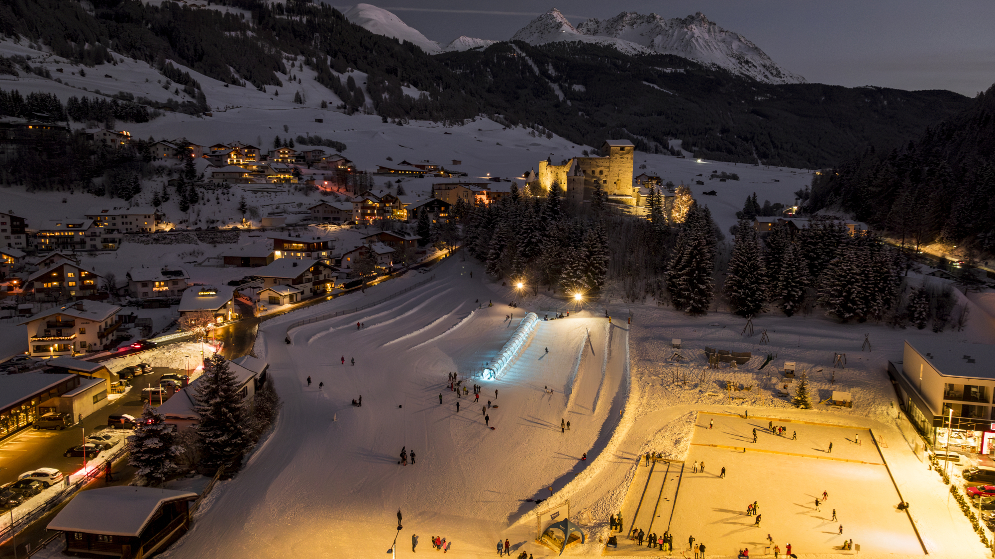 Winter.Wunder.Welt Skisaison 2024