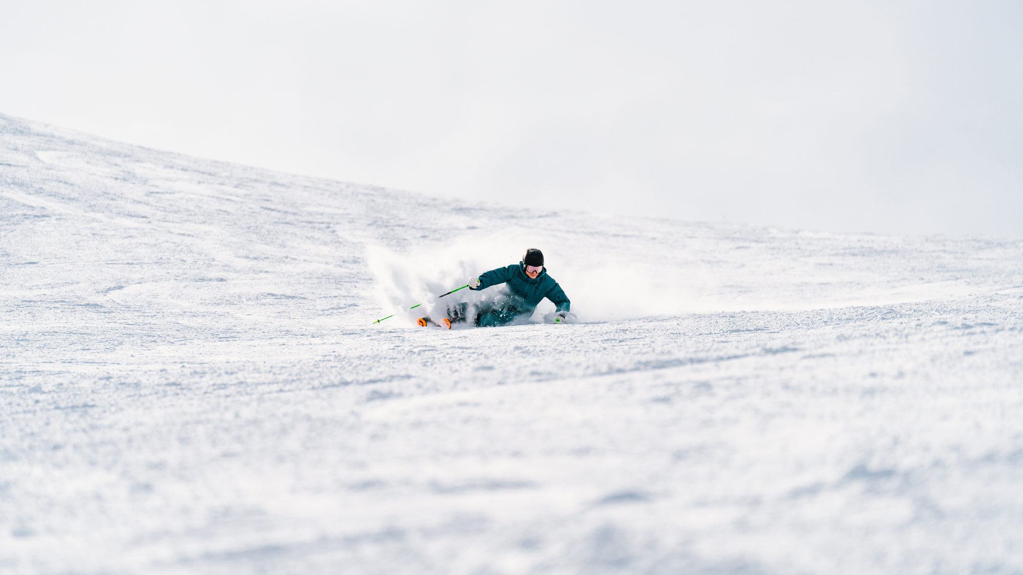 High-Performance-Ski von Blizzard