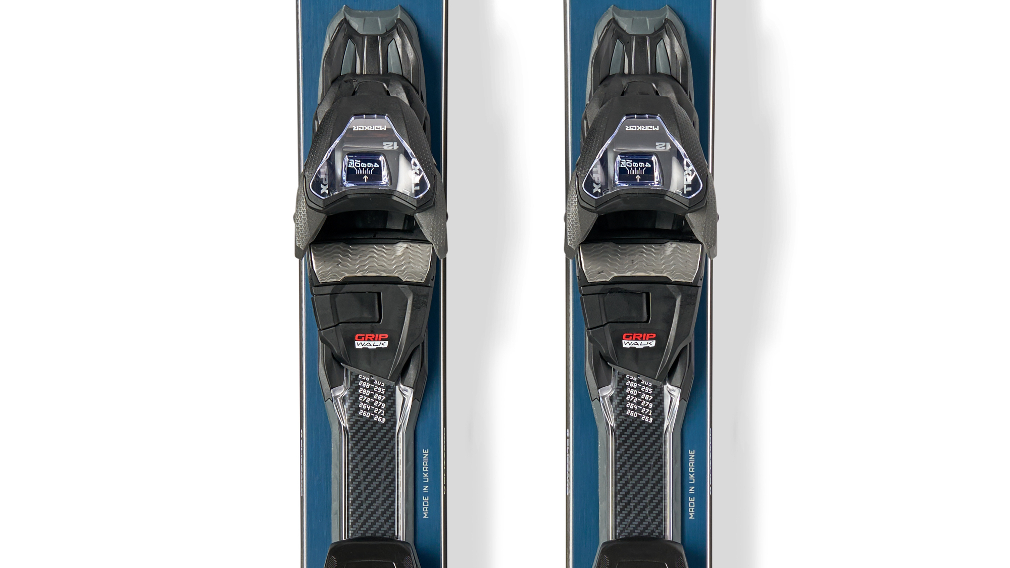 Blizzard Stormbird 82 DTI (UVP 900 Euro)