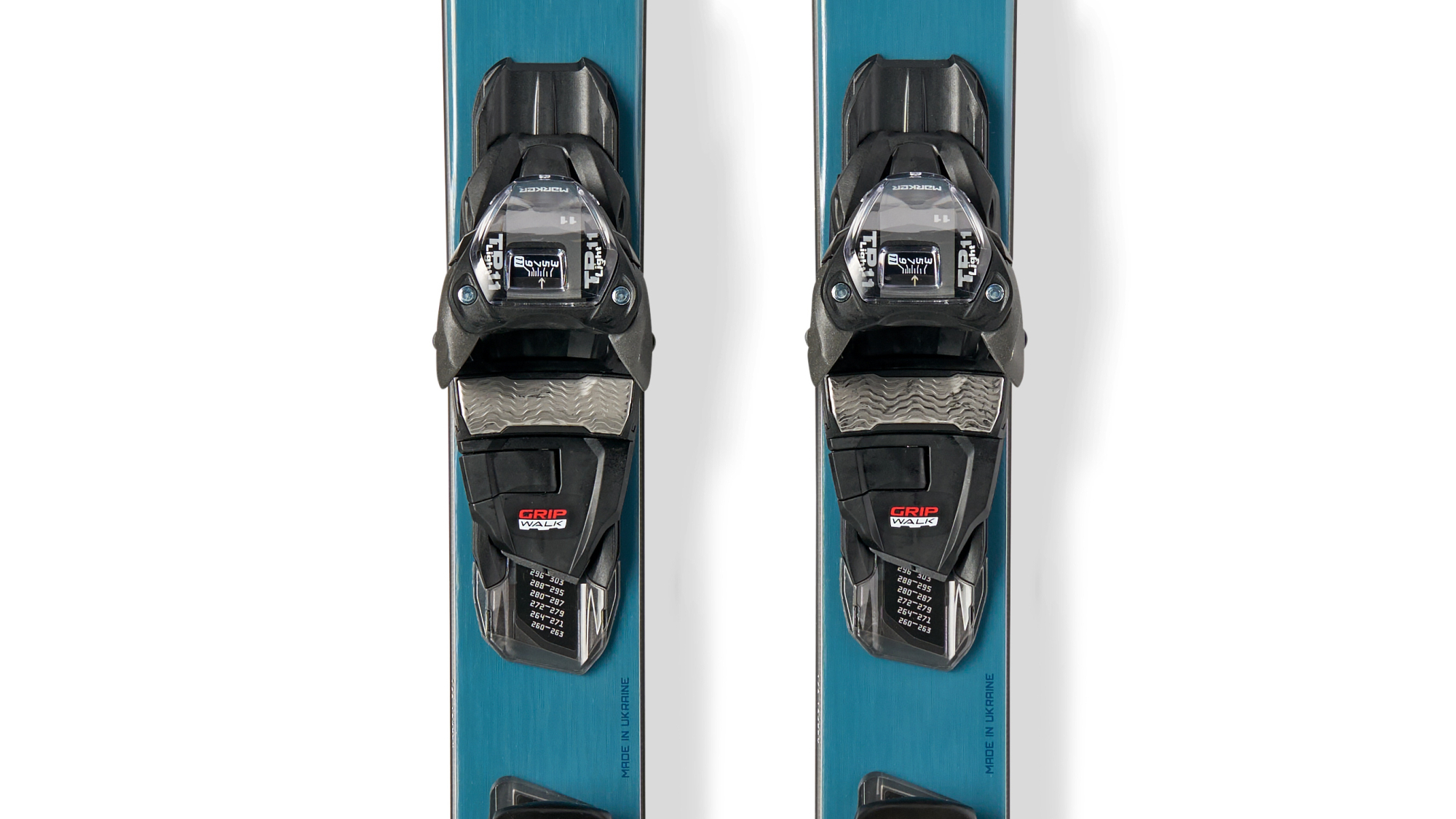 Blizzard Stormbird 76 TI (UVP 750 Euro)