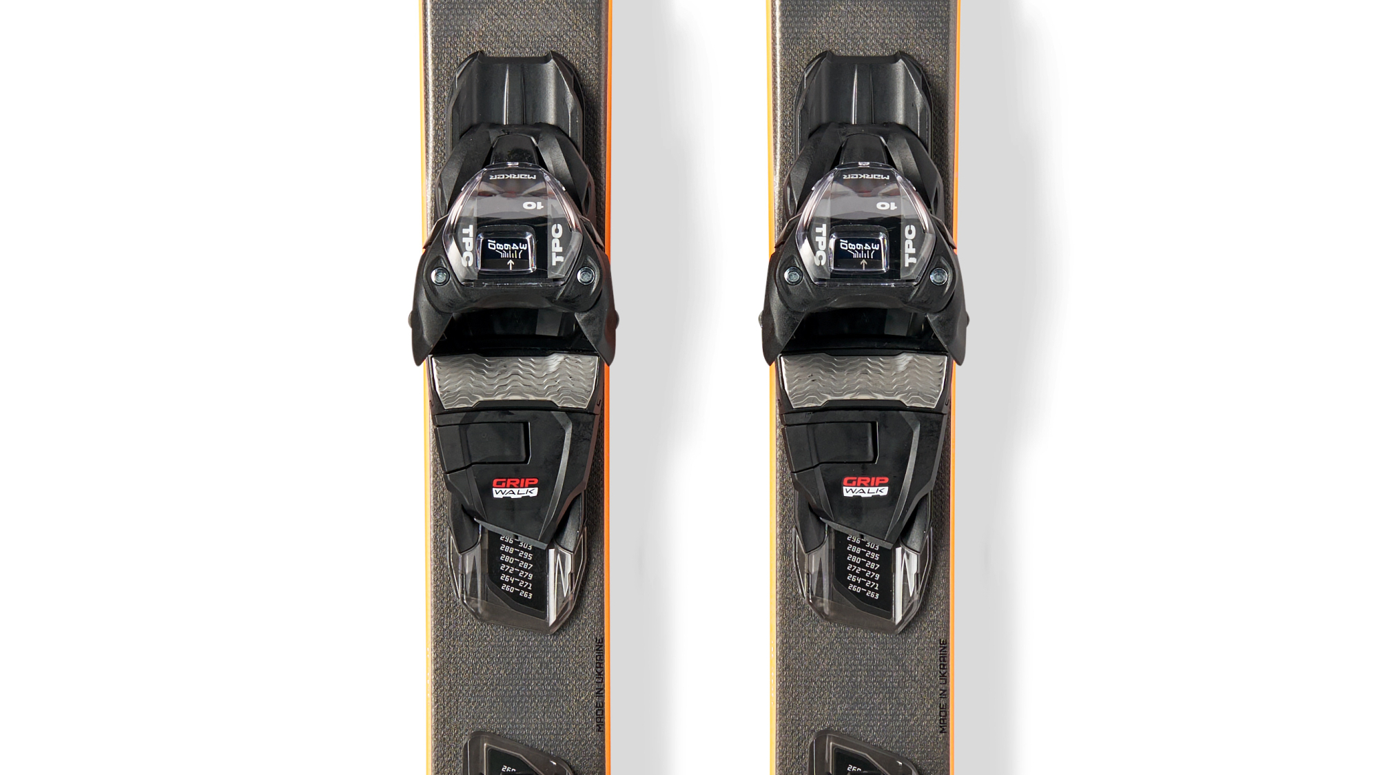 Blizzard Stormbird 76 CA (UVP: 620 Euro)