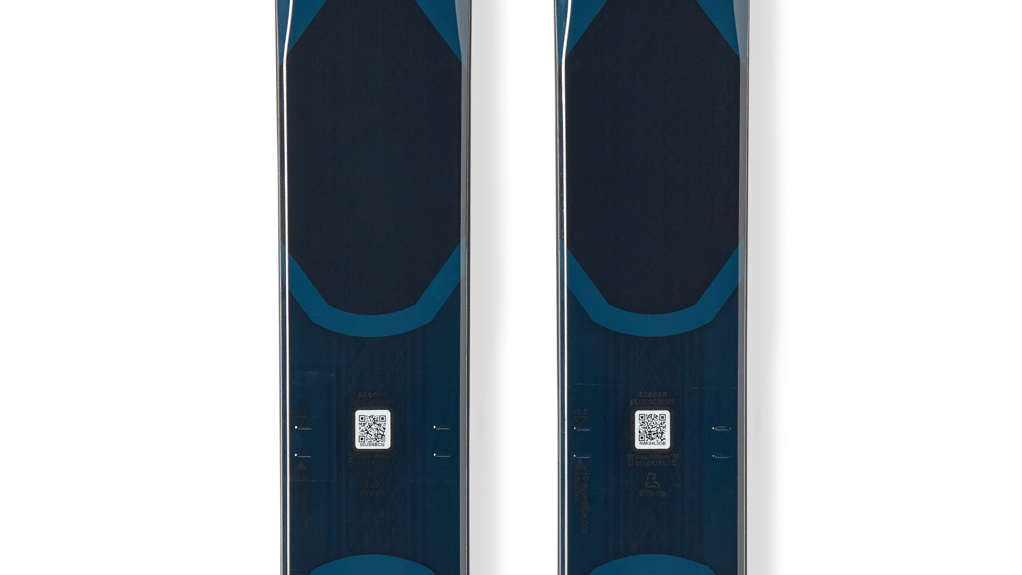 Blizzard Zero G 105 (UVP: 850 Euro)