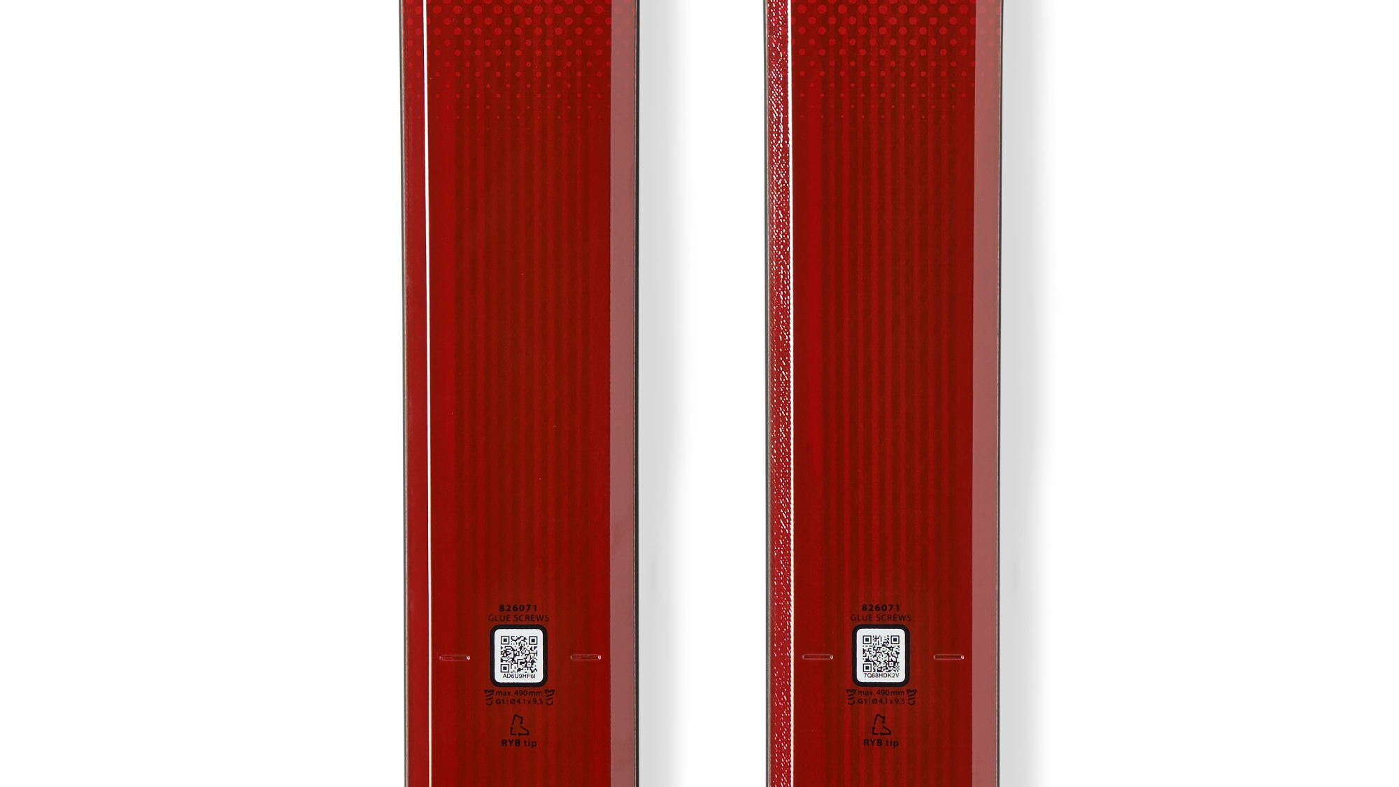 Blizzard Zero G 96 (UVP: 750 Euro)