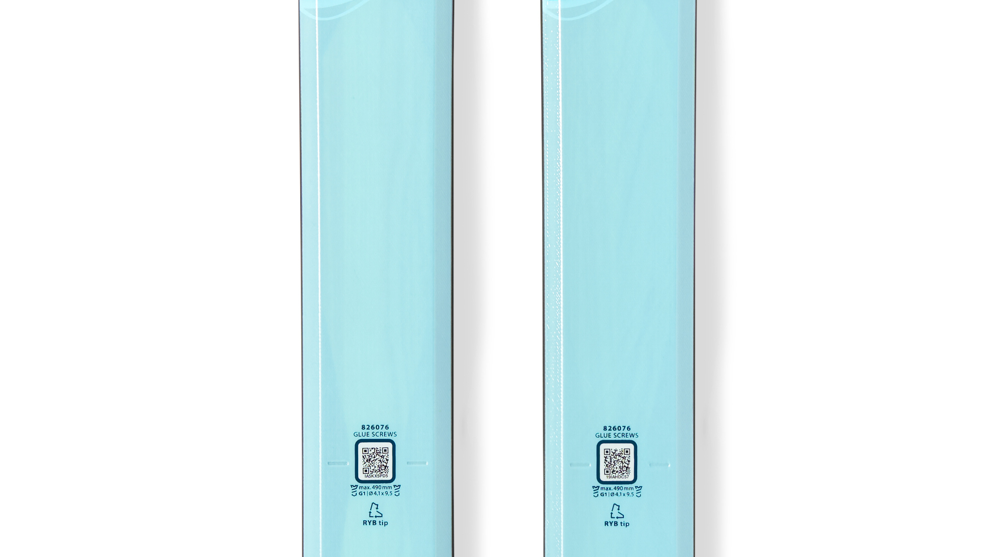 Blizzard Zero G 88 W (UVP: 700 Euro)