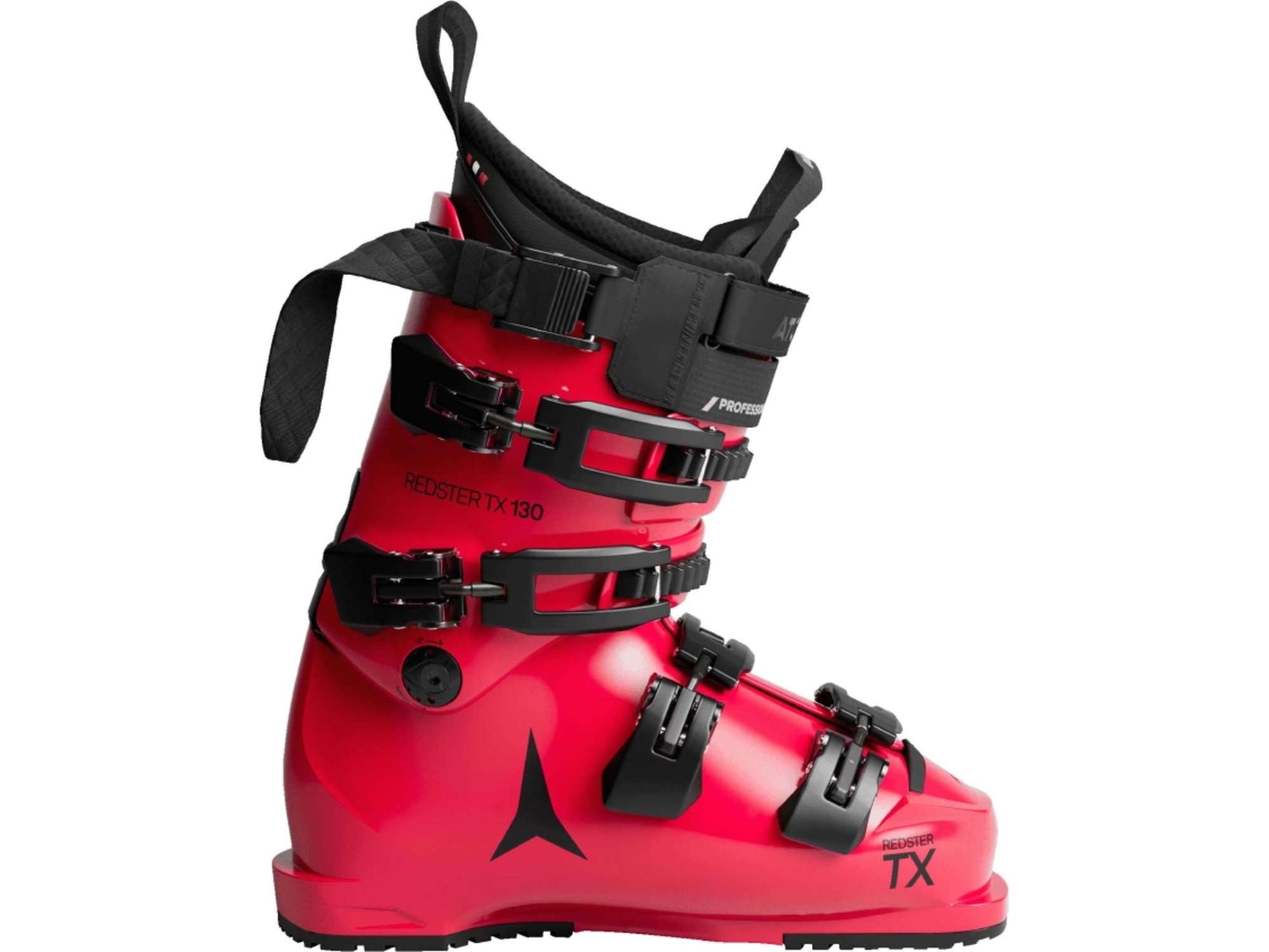 Atomic Redster TX 130