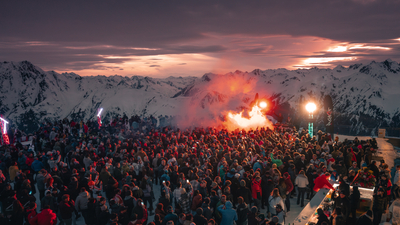 Artikelbild: Großes Jubiläum: Ischgl feiert 30 Jahre Top of the Mountain Konzerte