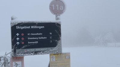 Artikelbild: Besuch in Willingen (13. Februar 2025): Wie sind die Bedingungen?