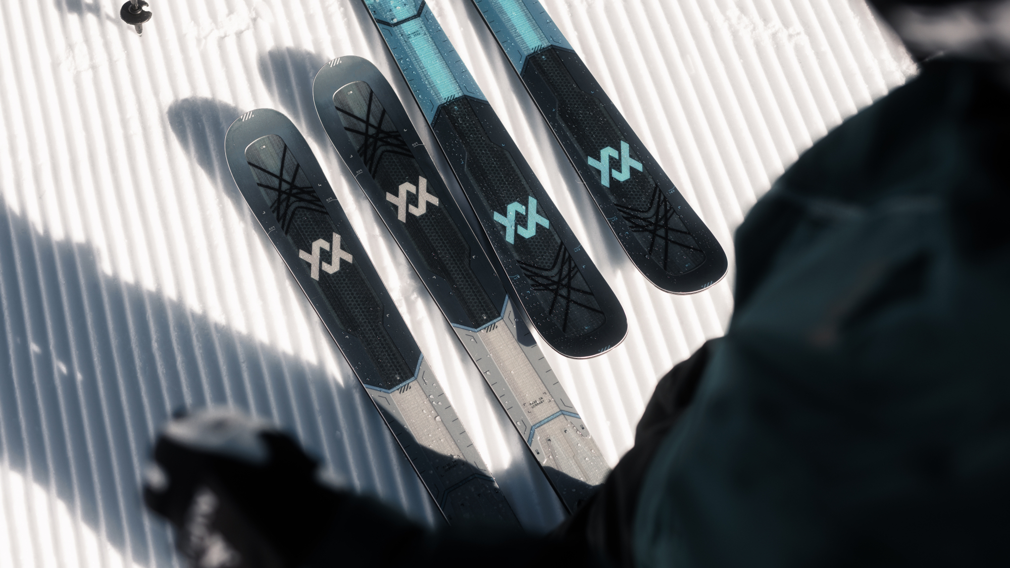 Völkl Mantra 2025/26