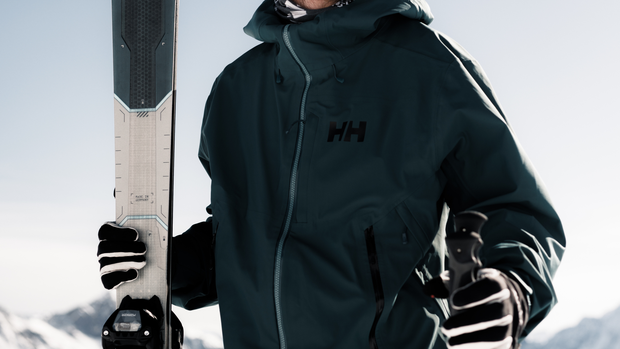 Völkl Mantra 2025/26