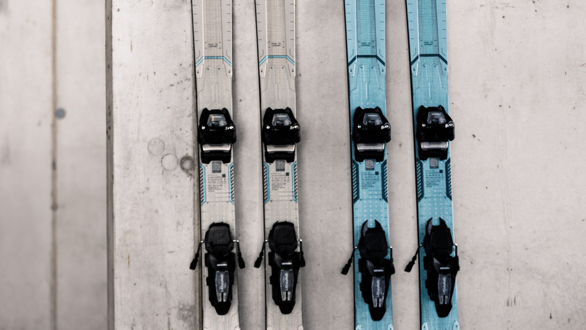 Völkl Mantra 84 und 88 (Saison 2025/26)