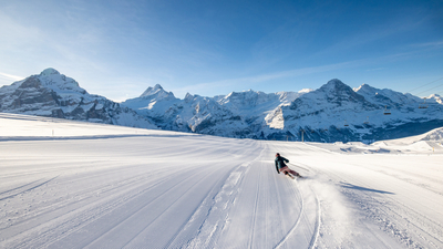 Artikelbild: AlpsPass: Neue Saisonkarte für Schweizer Top-Skigebiete