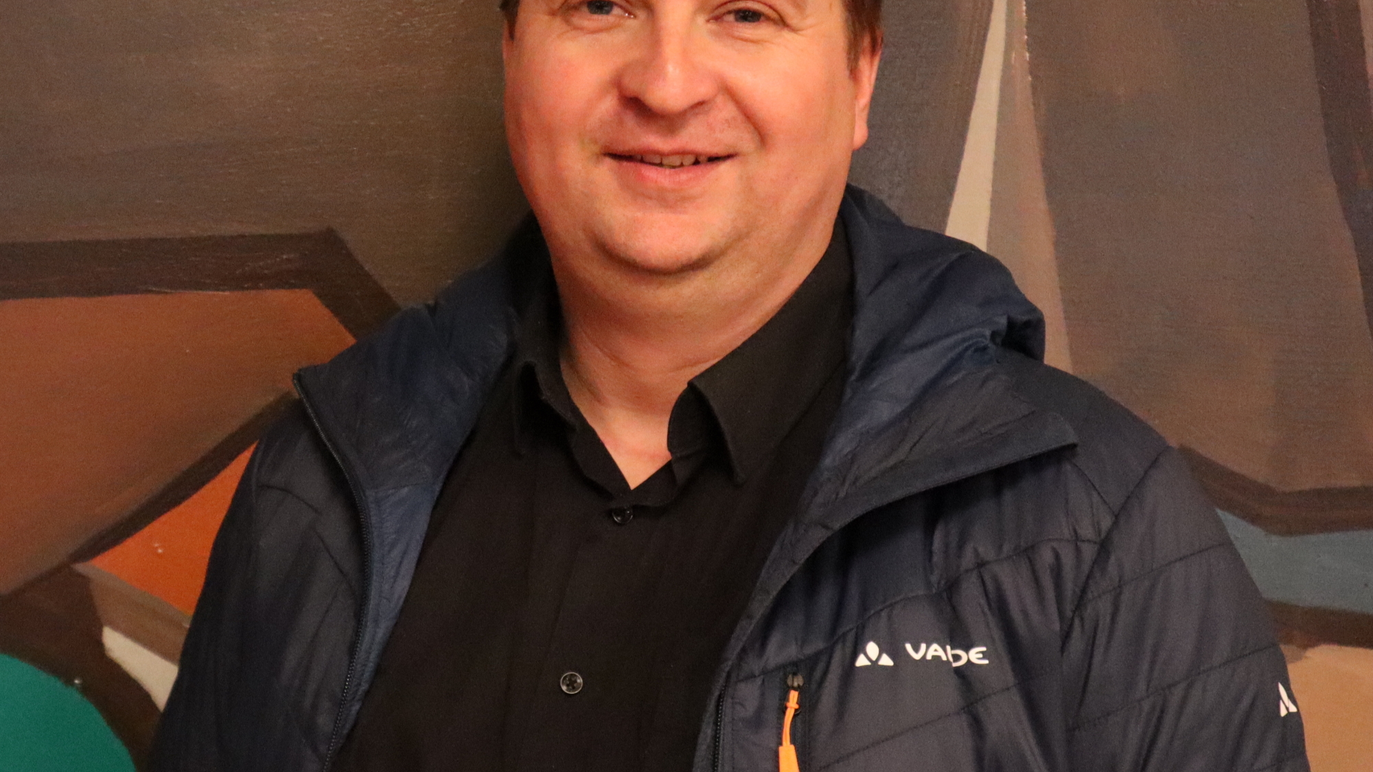 Andreas Blüm, GF und Mehrheitsgesellschafter Bergbahnen Dreiländereck