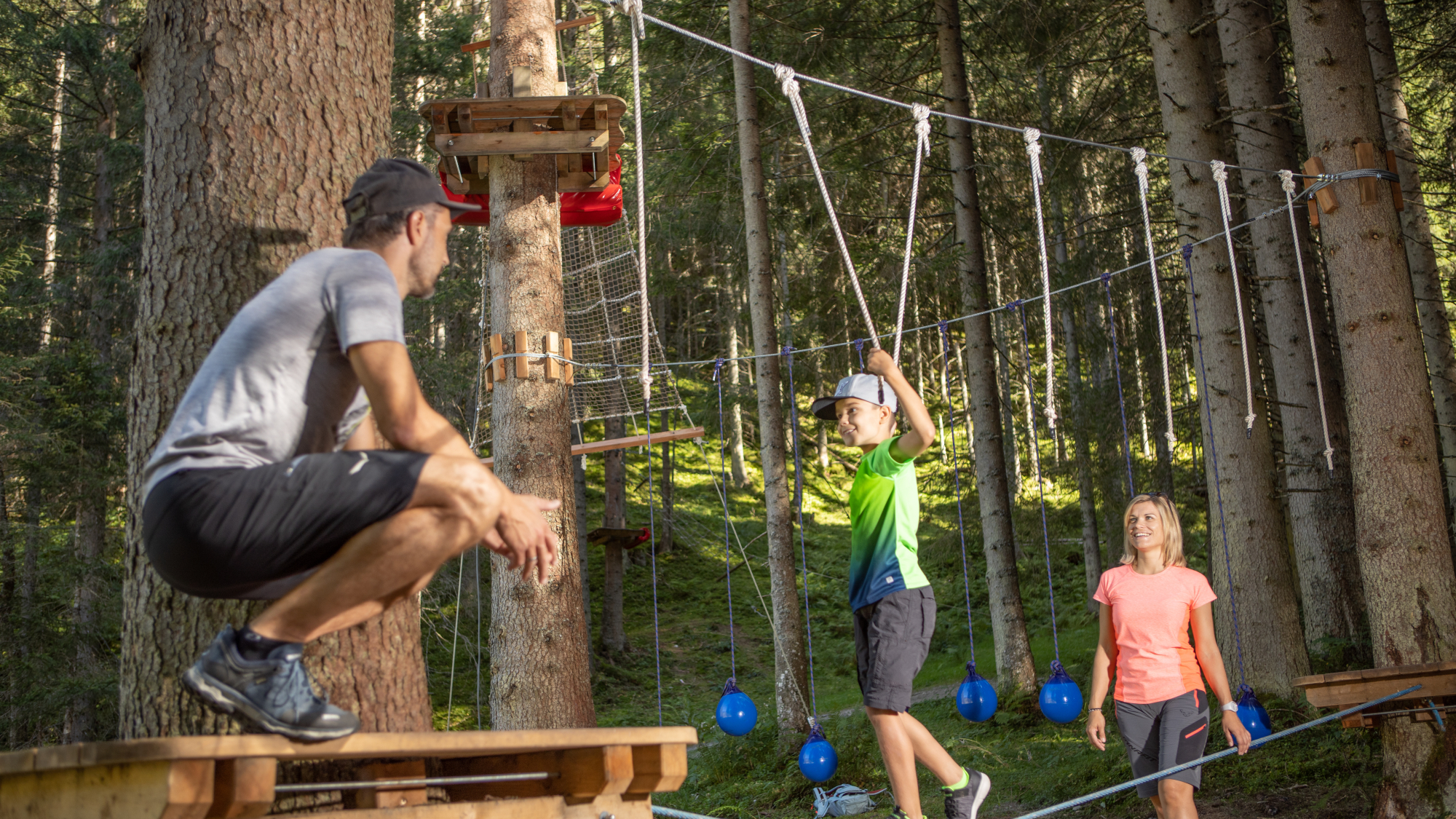 Abenteuerland Gerlos