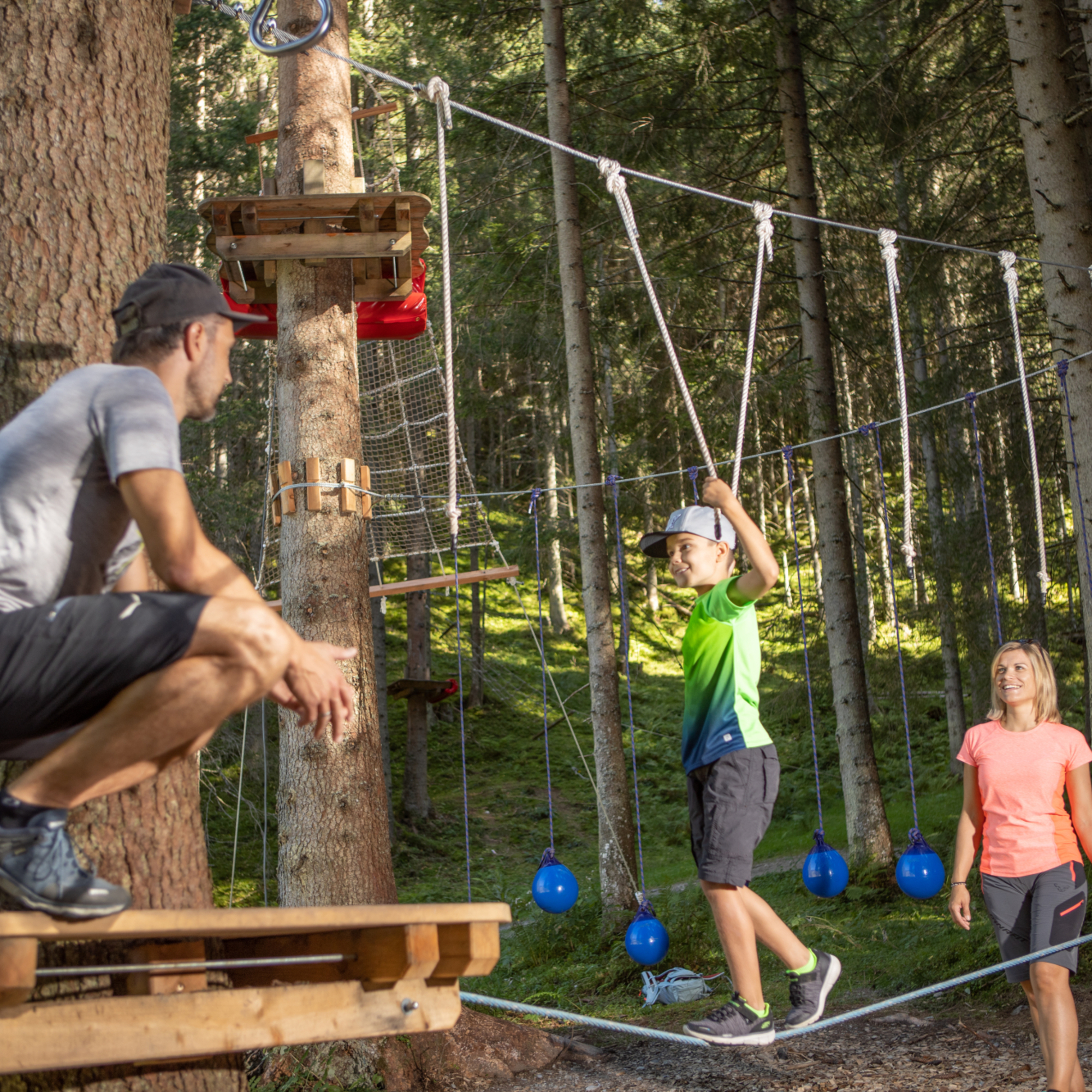 Abenteuerland Gerlos