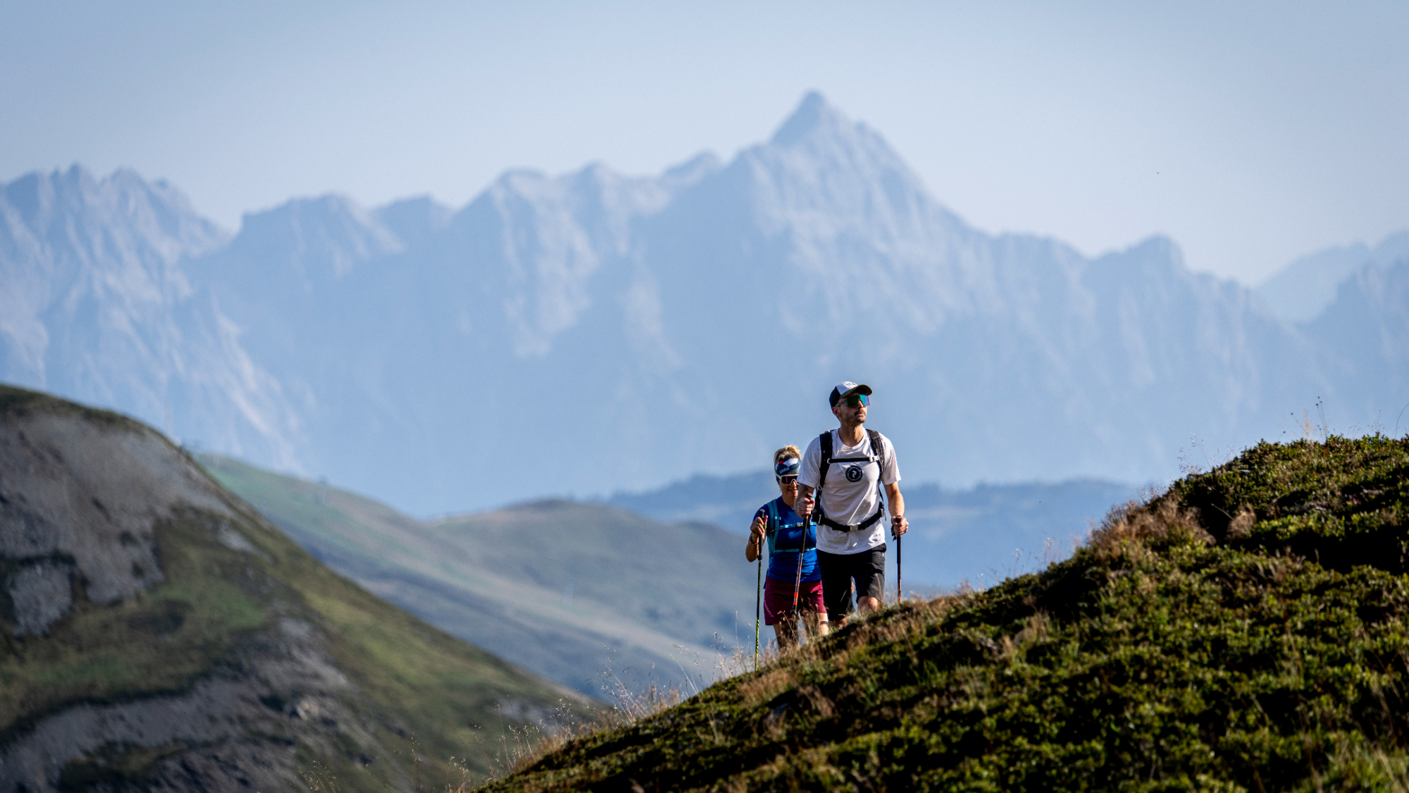 Saalbach Wander Challenge