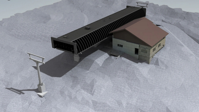 Artikelbild: Neue Sesselbahnen in Andermatt für die Saison 2025/26