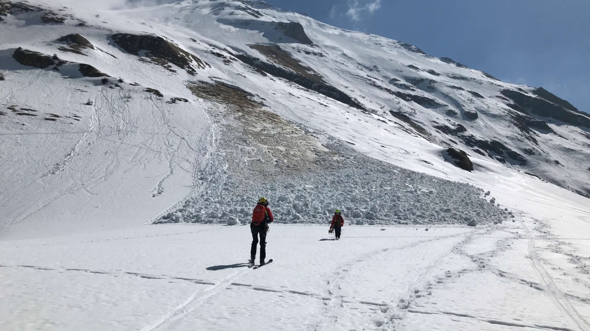 Impressionen aus dem Winter 2024/25 