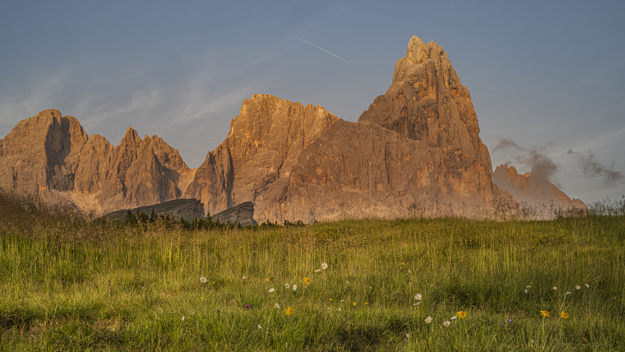 Passo San Pellegrino
