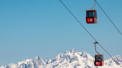 Alte Schwarzwandbahn