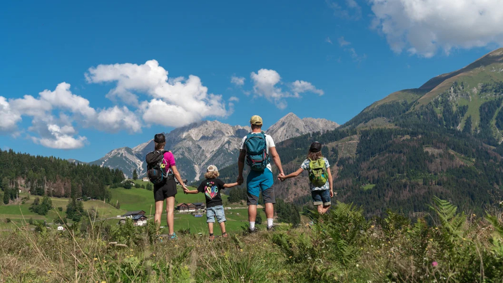 Wandern im Lesachtal