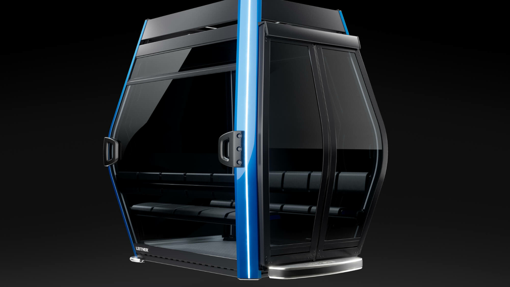 Gondel - Diamond Evo