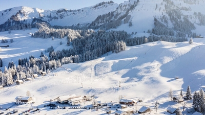Artikelbild: Skigebiet Schetteregg in Vorarlberg meldet Insolvenz an