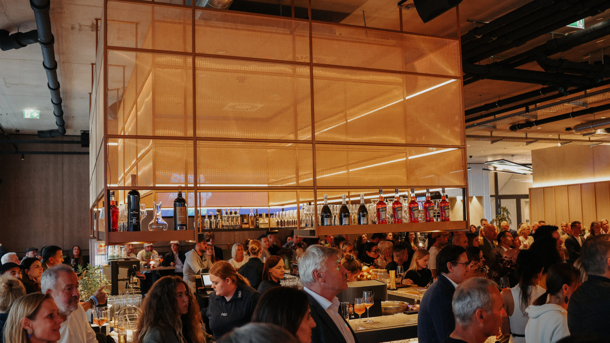 Dips & Drops Grand Opening