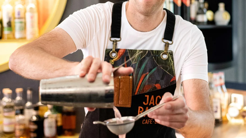 Veranstalter Thomas Domenig