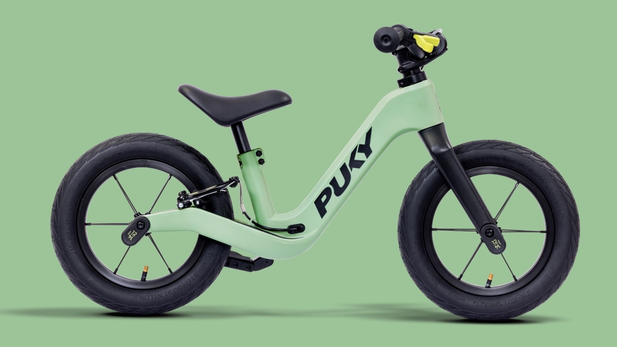 Puky "Next"- Laufrad für Kinder