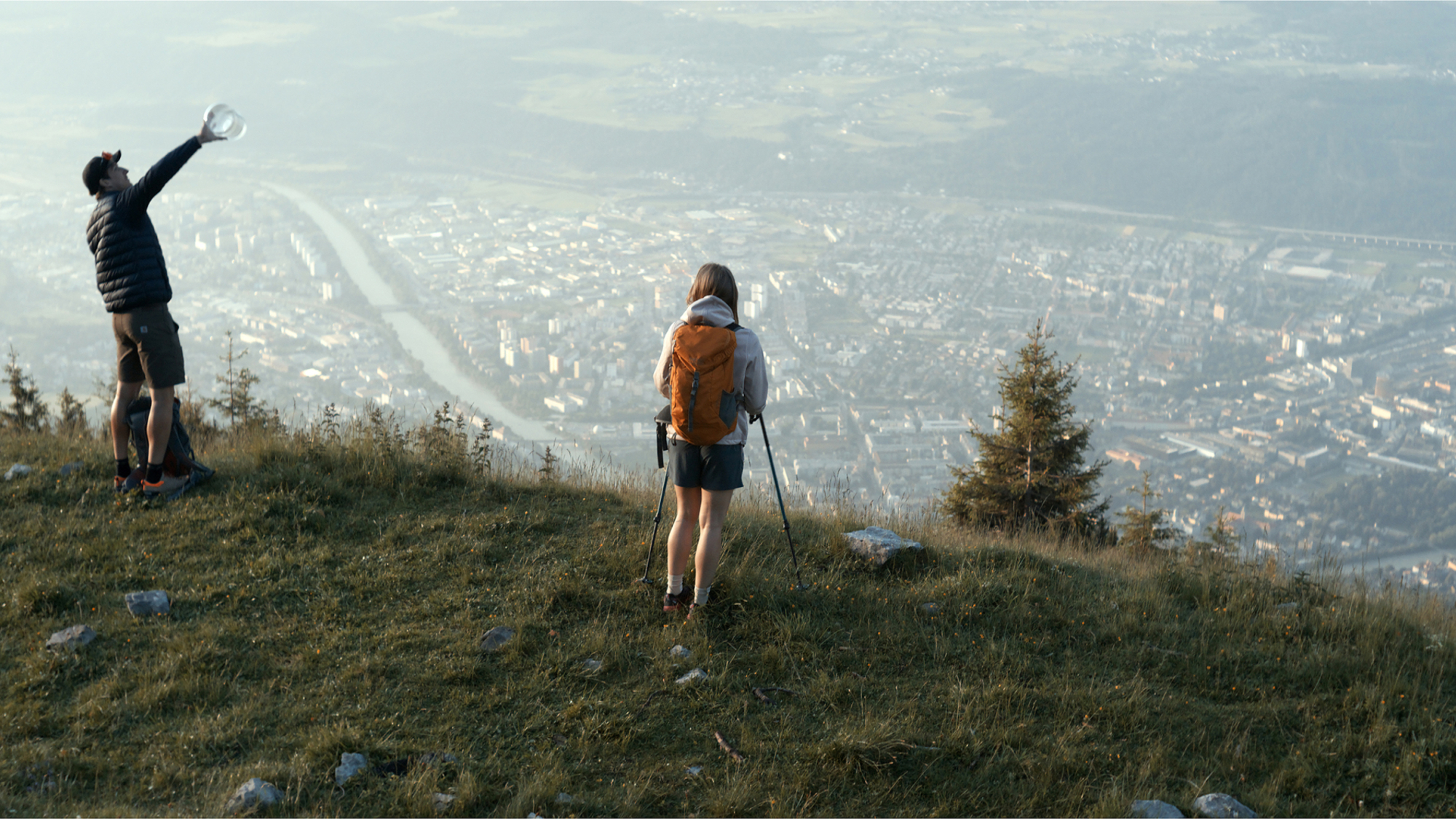 Ziel der neuen „Coolcation“-Kampagne ist es, Gästen in Zeiten zunehmender Hitzebelastung in Europa attraktive Möglichkeiten zur Abkühlung aufzuzeigen.