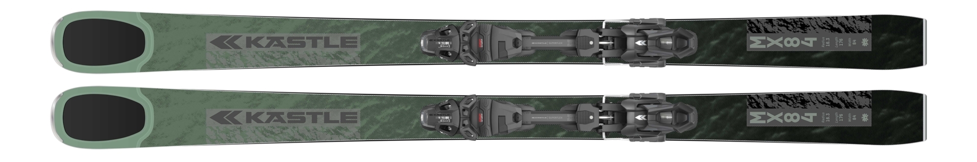 Kästle MX84 (2025/26)