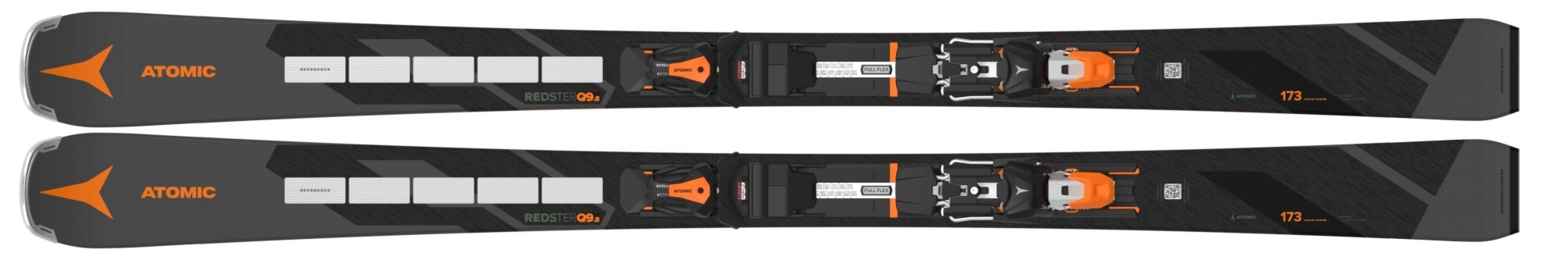 Atomic Redster Q9.8 REVOSHOCK S (2025/26)