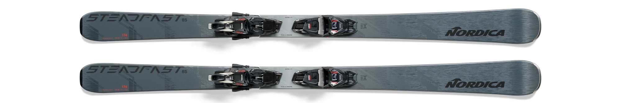 Nordica Steadfast DC 85 Fdt (2025/26)