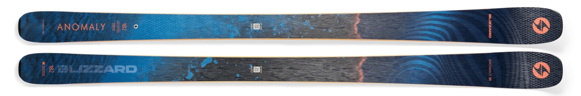 Blizzard ANOMALY 88 (2025/26)