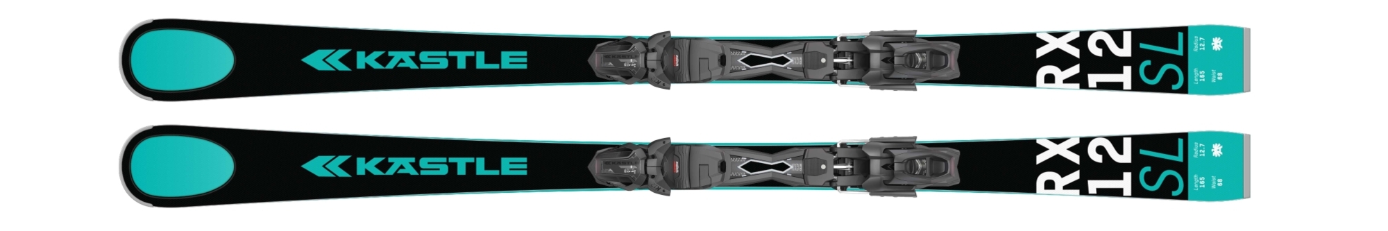 Kästle RX12 SL (2025/26)