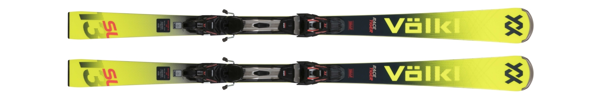 Völkl Racetiger SL R Motion 3 (2025/26)