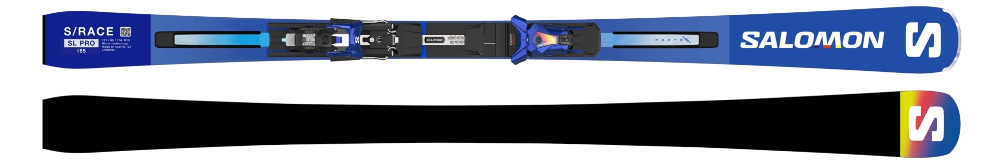 Salomon S/Race SL Pro (2025/26)