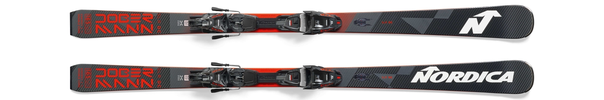 Nordica Dobermann SLR DC Fdt (2025/26) | Race-SL