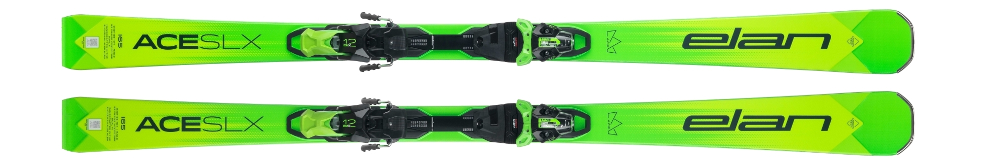 Elan Ace SLX Fusion (2025/26)