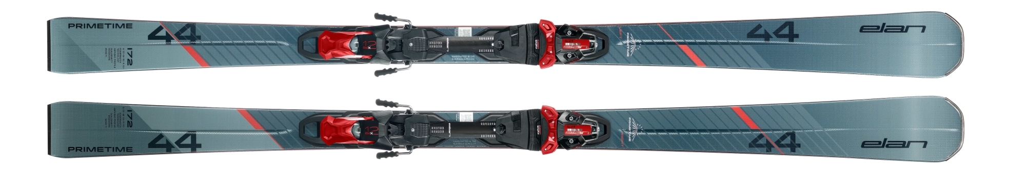 Elan Primetime 44 Fusion