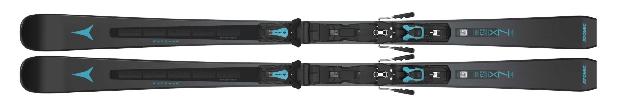 Atomic Redster X7 (2025/26)