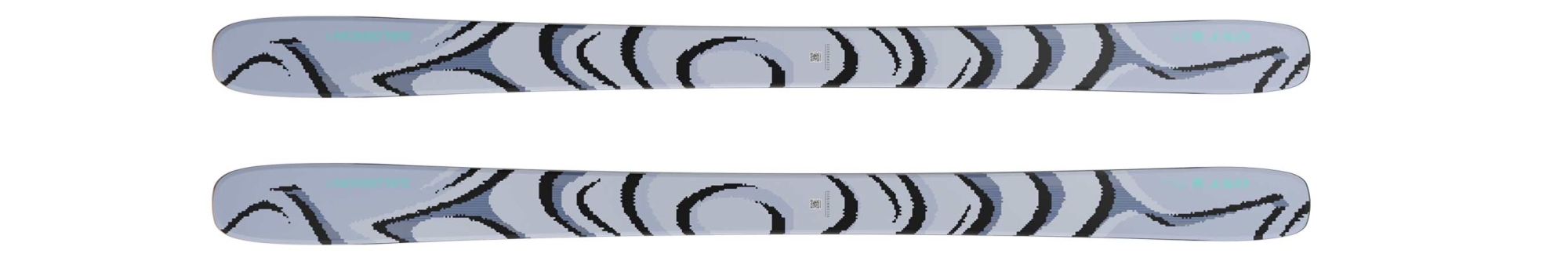 Salomon QST 100 (2025/26)