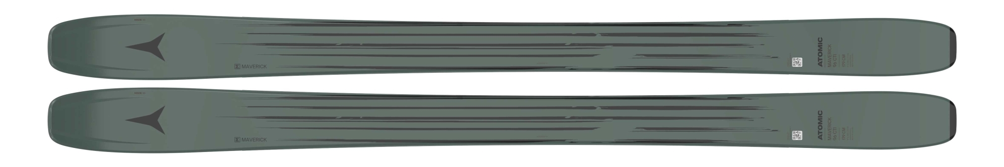 Atomic Maverick 96 Ti (2025/26)