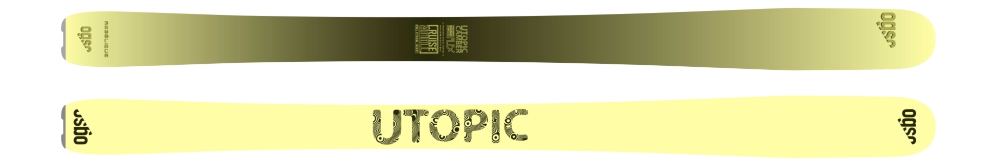 Ogso Angelique (2025/26)