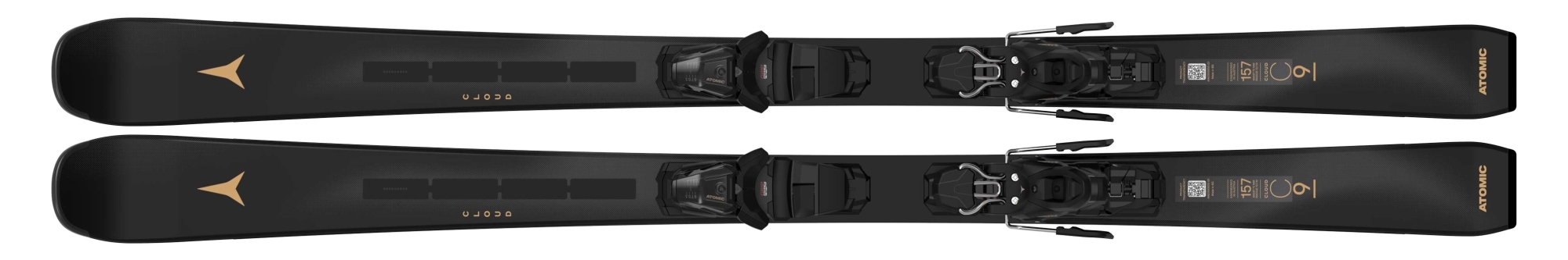 Atomic Cloud C9 Revoshock Light (2025/26)